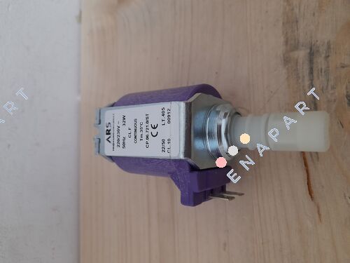 CP.06.721.0/ST Piston pump