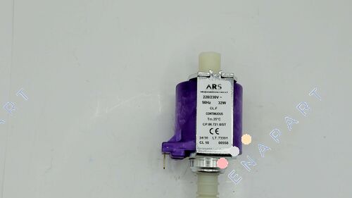 CP.06.721.0/ST Piston pump