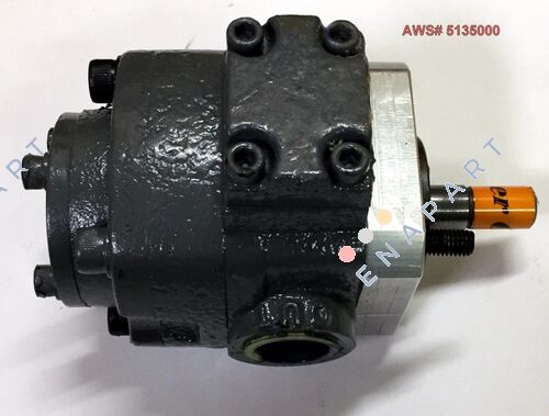 5135000  Replacement Part for A-Ryung Products