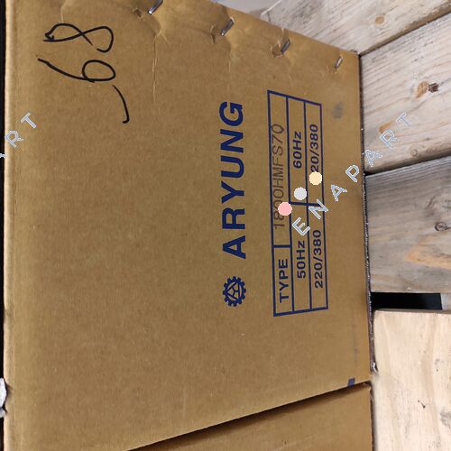 5161790 - T.P.ACP-1800HMFS70 Coolant pump 30L/5.5Bar