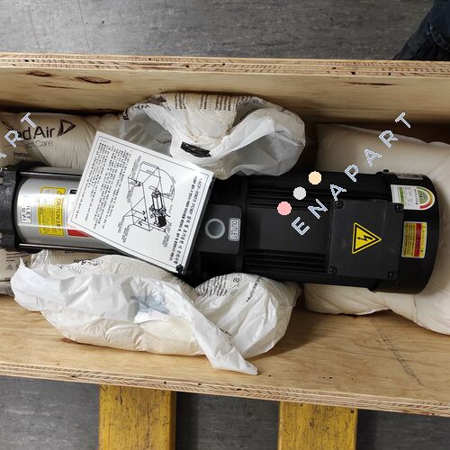 ACP-4000HMFD200H Coolant Pump