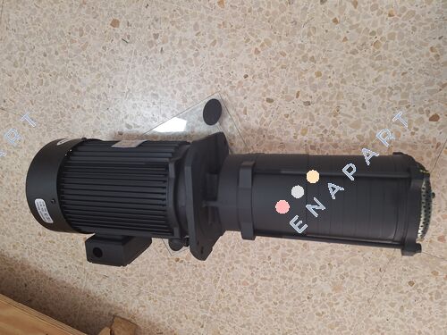 ACP-4000HMFS145 Coolant Pump