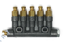 ARD-345 Piston Distributor
