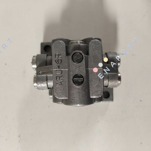 ARU-6R ARU-6R progressive distributor