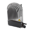 HAF air heaters for compressors