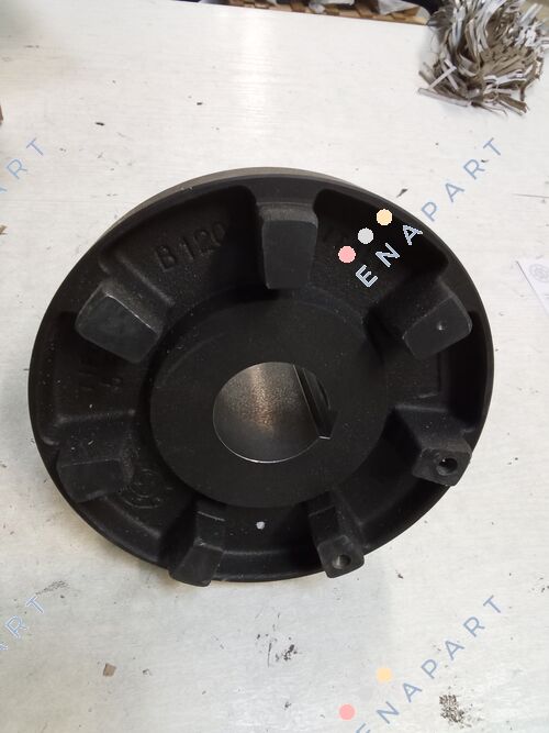 3055008/FEX HALF-JOINT