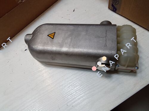 HFL3000 water heater