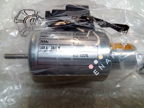 MS0452C Electromagnet