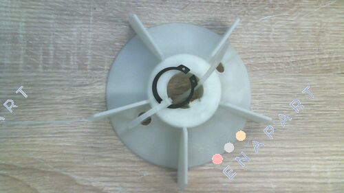 AC.LÜFTF1004 Fan for Industrial Motors