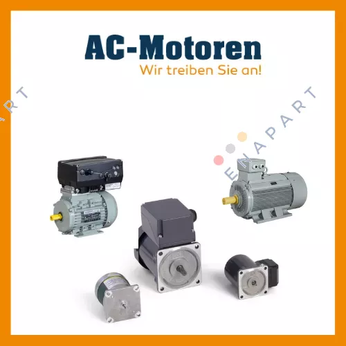 ACA 90 L 4/PHE three-phase asynchronous motor