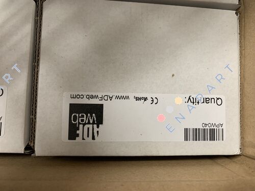 APW040 M-Bus Power Supply: