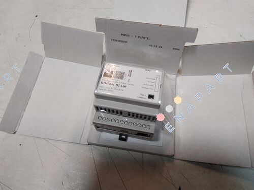 HD67044-B2-160 Modbus TCP - Converter