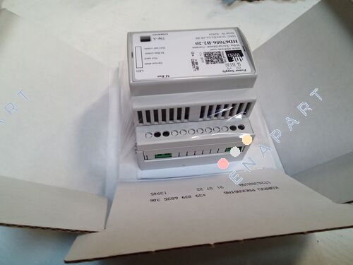 HD67056-B2-20 MBus / BACnet Ethernet Converter