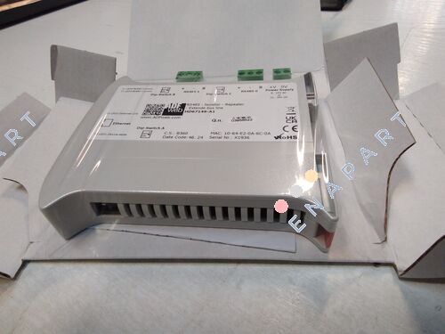 HD67149-A1 Isolator and Intelligent Signal Repeater RS485/RS485