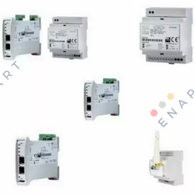 HD67507-WiFi-B2-232 Modbus TCP Slave, on WiFi / Modbus Master RS232