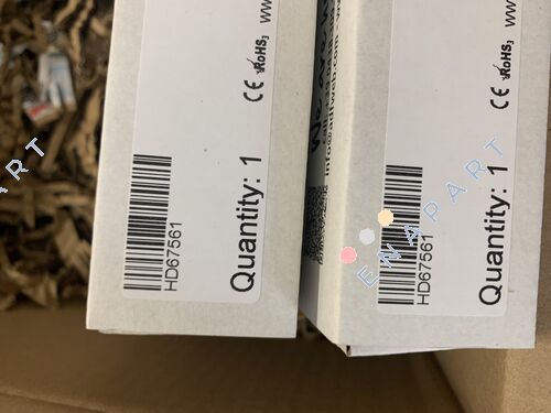 HD67561 PROFIBUS Slave / Modbus Master - Converter