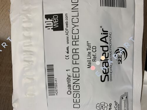 HD67593-A1 EtherNet/IP Slave / PROFIBUS Master Converter