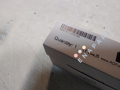 HD67815-KNX-B2 Converter