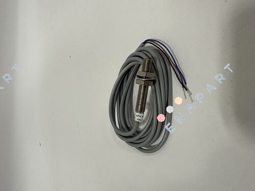 Art. No. I08000008 Model: SI8-C1 NPN NO Inductive Proximity Sensor