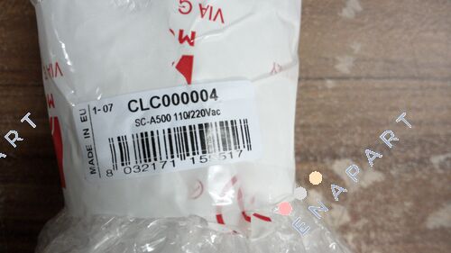 CLC000004 Capacitive Level Controller
