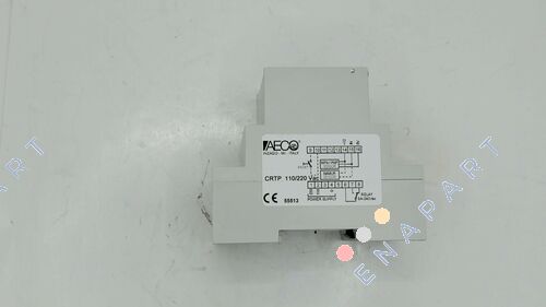 CRTP 110/220Vac Rotation Control Device
