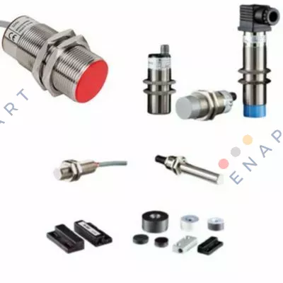(I30000087) SI30-CE15 PNP NO Inductive Proximity Sensor