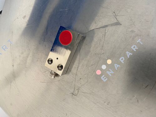 SIP25-C5 PNP NO H1 Inductive proximity switch