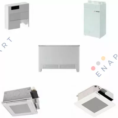 180161 EC ELCO FAN UNIT