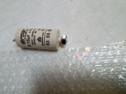 180240      CAP LNH6 Specific capacitor