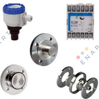 43516 LAS 24 E leak detector