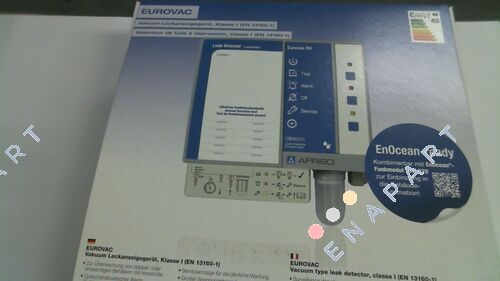 Eurovac NV (43755) Leak detector