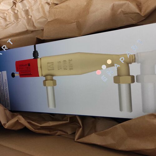 WP6 Wireless Pressure Sensor