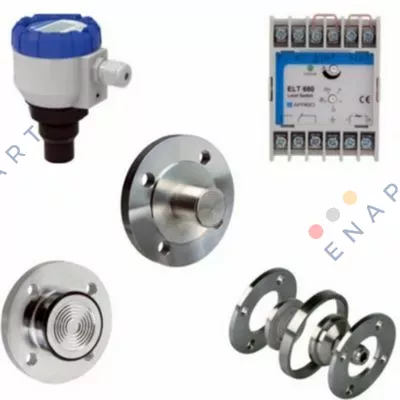 AT 251U S08 B (F05+F07-N-17D) Pneumatic Actuator