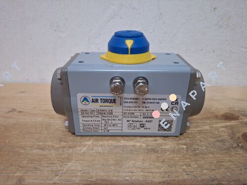AT051U 'B' F04 / 11DS Pneumatic actuator