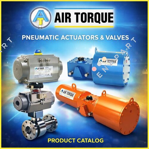 Dr00060UAZ (DR00060UF05F0714AZ) Pneumatic Actuator