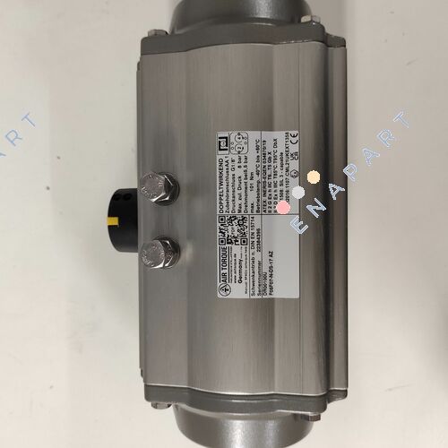 DR00100UF05F0717AZ 1FD31A0-ES17E Pneumatic Actuator