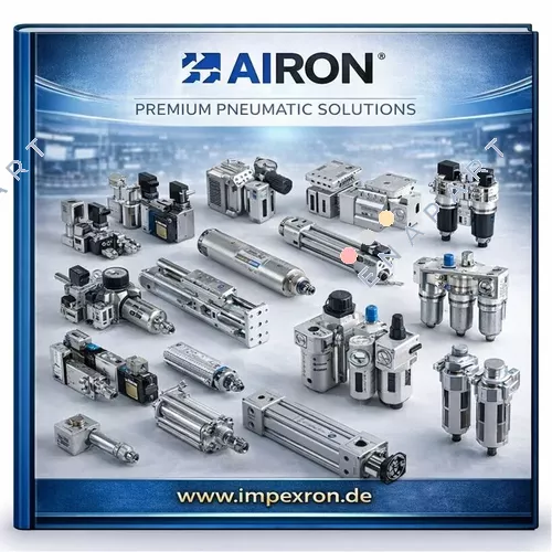 A2P.032.0080 CYLINDER