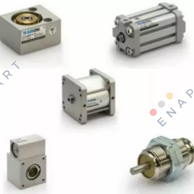 A3T.040.0030.A4.F4.P4.C4.T4 Pneumatic Cylinder
