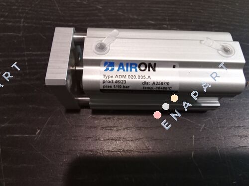 ADM020.035.A Cylinder