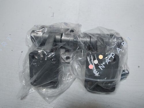 ASC125 CN zipper