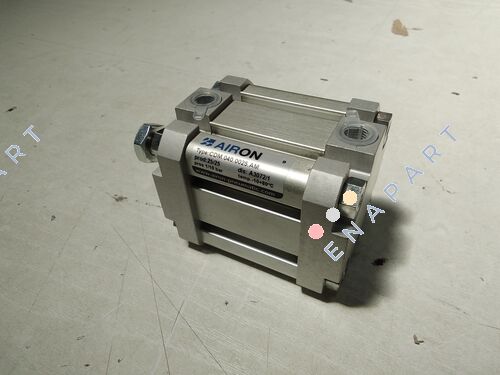 CDM.040.0025.AM PNEUMATIC CYLINDER