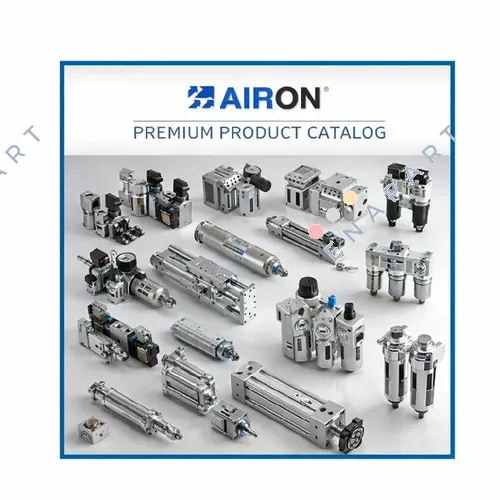 CRF.025.180o Cylinder