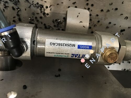 114861  Electromagnetic Valve