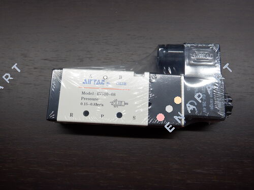 4V31008B Solenoid valve 4V series