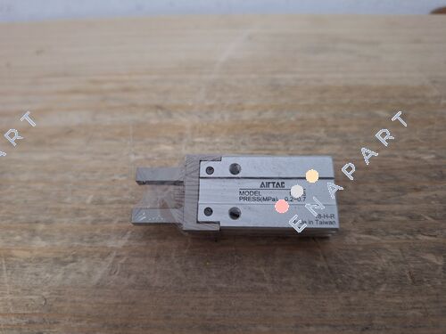 HFZ6 Air Gripper, Parallel