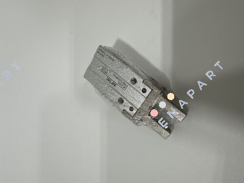 HFZ6 Air Gripper, Parallel