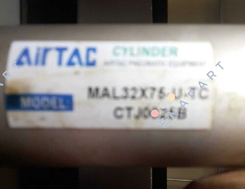 MAL32X75-U-TC  cylinder