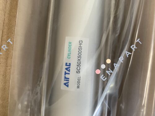 SC50X500SHG CYLINDER PNEUMATIC