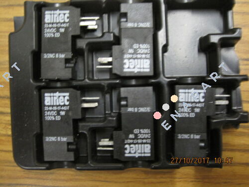 23-M-09-17-442-T magnetic system