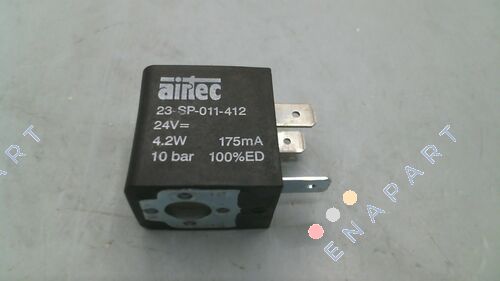23-SP-011-412 magnetic coil